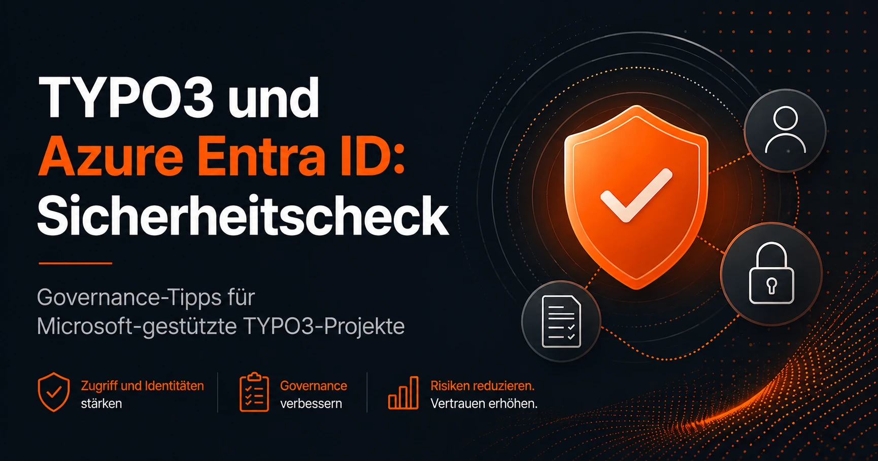 TYPO3- und Azure-Entra-ID-Integration für sicheren Enterprise-Single-Sign-On